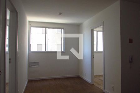 Apartamento para alugar com 2 quartos, 34m² em Vila Gomes, São Paulo