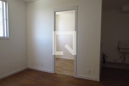 Apartamento para alugar com 2 quartos, 34m² em Vila Gomes, São Paulo