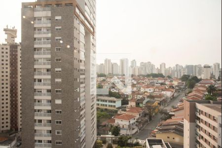 Vista da Varanda de apartamento à venda com 2 quartos, 69m² em Chácara Inglesa, São Paulo