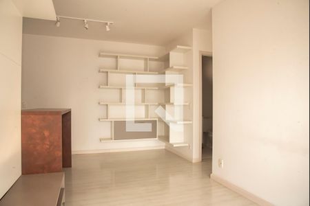 Sala de apartamento à venda com 2 quartos, 69m² em Chácara Inglesa, São Paulo