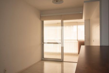 Sala de apartamento à venda com 2 quartos, 69m² em Chácara Inglesa, São Paulo