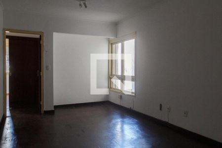 Sala de apartamento para alugar com 2 quartos, 78m² em Cristal, Porto Alegre