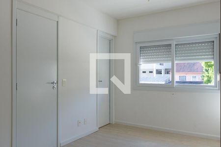 Suíte 1 de apartamento para alugar com 2 quartos, 69m² em Cristal, Porto Alegre