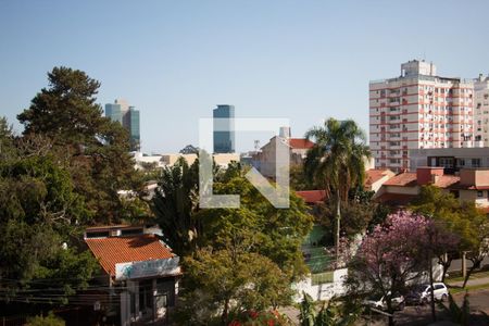 Vista Sala de apartamento para alugar com 2 quartos, 69m² em Cristal, Porto Alegre