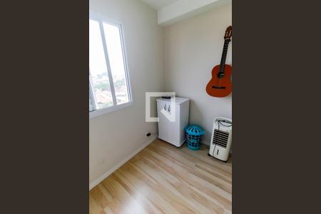 Quarto 1 de apartamento à venda com 2 quartos, 51m² em Super Quadra Morumbi, São Paulo