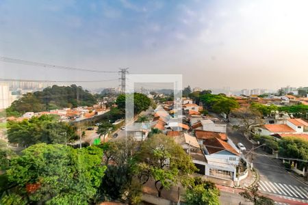 Vista da Varanda de apartamento à venda com 2 quartos, 51m² em Super Quadra Morumbi, São Paulo