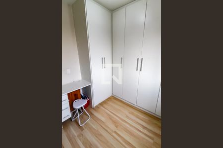 Quarto 1 - Armários de apartamento à venda com 2 quartos, 51m² em Super Quadra Morumbi, São Paulo