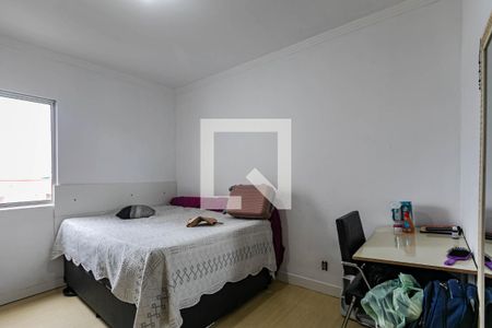 Quarto1  de apartamento para alugar com 2 quartos, 70m² em Cézar de Souza, Mogi das Cruzes