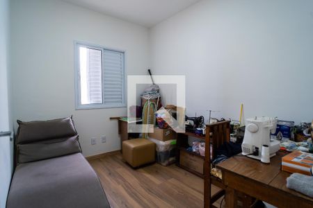 Quarto 2 de apartamento para alugar com 2 quartos, 58m² em Wanel Ville, Sorocaba