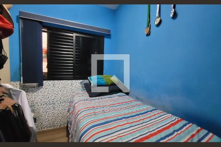 Quarto de casa à venda com 3 quartos, 170m² em Parque João Ramalho, Santo André