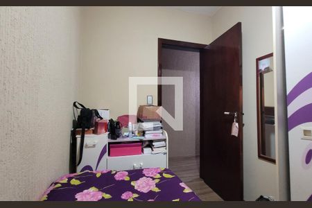 Quarto 2 de casa à venda com 3 quartos, 170m² em Parque João Ramalho, Santo André