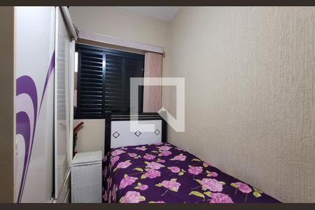 Quarto 2 de casa à venda com 3 quartos, 170m² em Parque João Ramalho, Santo André