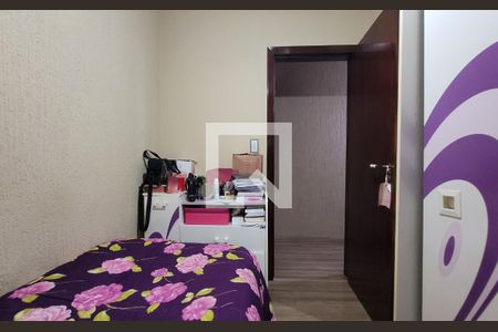 Quarto 2 de casa à venda com 3 quartos, 170m² em Parque João Ramalho, Santo André