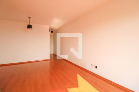 Sala de apartamento à venda com 3 quartos, 99m² em Vila Industrial, Campinas