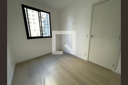 Suíte de apartamento para alugar com 1 quarto, 24m² em Butantã, São Paulo