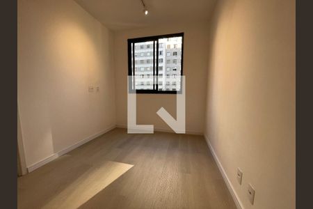 Sala de apartamento para alugar com 1 quarto, 24m² em Butantã, São Paulo