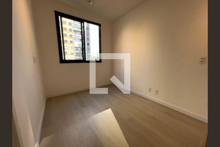 Sala de apartamento para alugar com 1 quarto, 24m² em Butantã, São Paulo