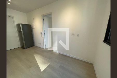 Sala de apartamento para alugar com 1 quarto, 24m² em Butantã, São Paulo