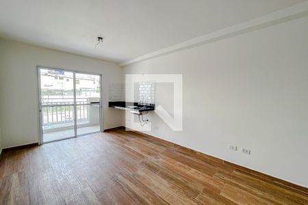 Apartamento à venda com 47m², 2 quartos e 1 vagaSala