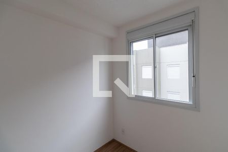 Quarto 2 de apartamento para alugar com 2 quartos, 38m² em Jardim América da Penha, São Paulo