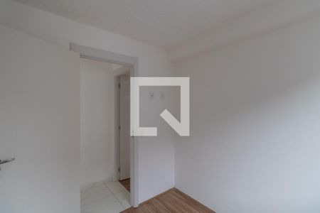 Quarto 2 de apartamento para alugar com 2 quartos, 38m² em Jardim América da Penha, São Paulo