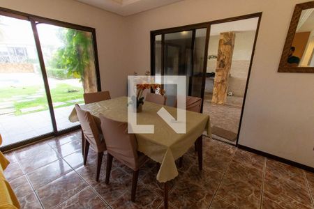 Sala de casa para alugar com 5 quartos, 650m² em Camboinhas, Niterói