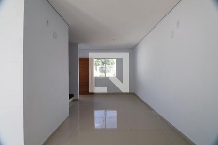 Sala de casa à venda com 2 quartos, 78m² em Fátima, Canoas