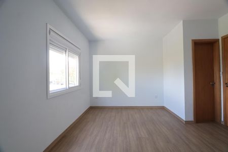 Suíte 1 de casa à venda com 2 quartos, 78m² em Fátima, Canoas