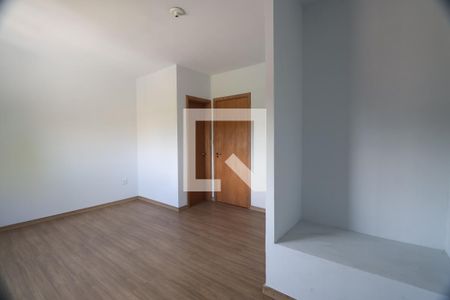 Suíte 1 de casa à venda com 2 quartos, 78m² em Fátima, Canoas