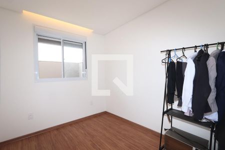 Quarto 2 de apartamento à venda com 2 quartos, 60m² em Vila Metalúrgica, São Paulo