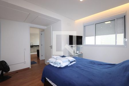 Quarto 1 de apartamento à venda com 2 quartos, 60m² em Vila Metalúrgica, São Paulo