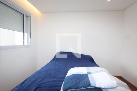 Quarto 1 de apartamento à venda com 2 quartos, 60m² em Vila Metalúrgica, São Paulo