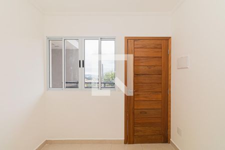 Sala/Quarto de apartamento para alugar com 1 quarto, 25m² em Tucuruvi, São Paulo