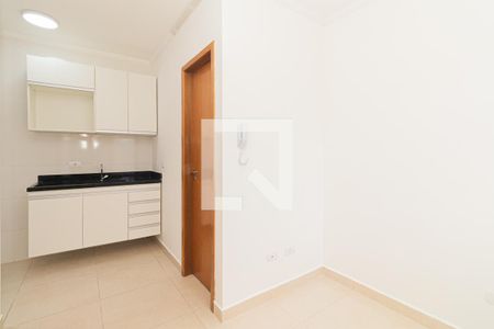 Sala/Quarto de apartamento para alugar com 1 quarto, 25m² em Tucuruvi, São Paulo