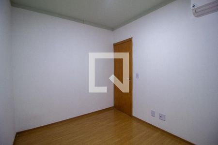 Quarto 1 de apartamento para alugar com 2 quartos, 47m² em Jardim Guaruja, Sorocaba