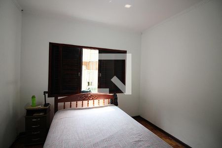 Quarto 2 de casa à venda com 3 quartos, 0m² em Vila Antonieta, São Bernardo do Campo