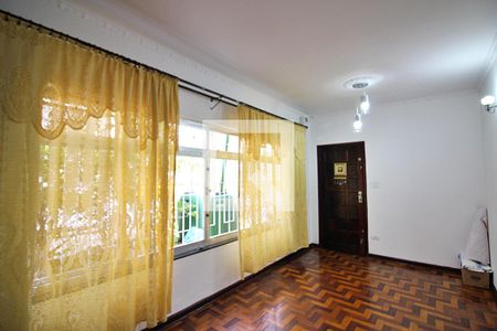 Sala de casa à venda com 3 quartos, 0m² em Vila Antonieta, São Bernardo do Campo