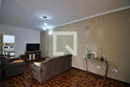 Sala de casa à venda com 3 quartos, 0m² em Vila Antonieta, São Bernardo do Campo