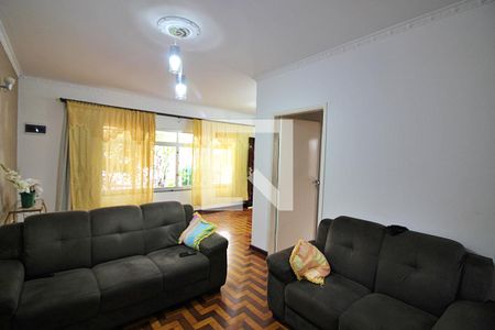 Sala de casa à venda com 3 quartos, 0m² em Vila Antonieta, São Bernardo do Campo