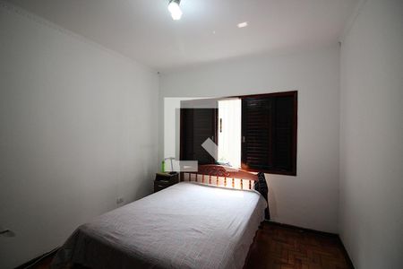 Quarto 2 de casa à venda com 3 quartos, 0m² em Vila Antonieta, São Bernardo do Campo