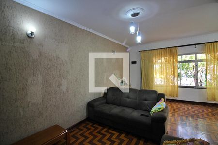 Sala de casa à venda com 3 quartos, 0m² em Vila Antonieta, São Bernardo do Campo