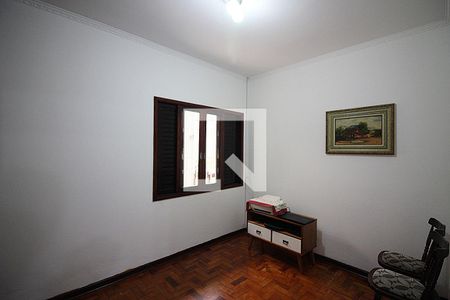 Quarto 1 de casa à venda com 3 quartos, 0m² em Vila Antonieta, São Bernardo do Campo