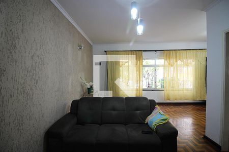 Sala de casa à venda com 3 quartos, 0m² em Vila Antonieta, São Bernardo do Campo