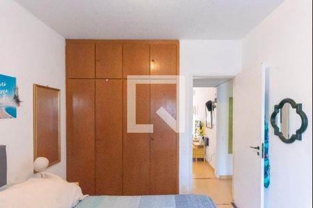 Quarto 1 de apartamento à venda com 2 quartos, 56m² em Jardim Paraíso, Campinas