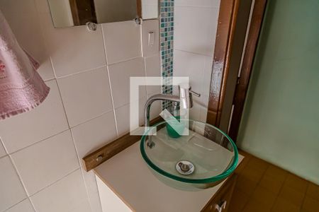 Lavabo - Pia de casa à venda com 2 quartos, 160m² em Vila Santa Catarina, São Paulo