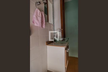 Lavabo de casa à venda com 2 quartos, 160m² em Vila Santa Catarina, São Paulo