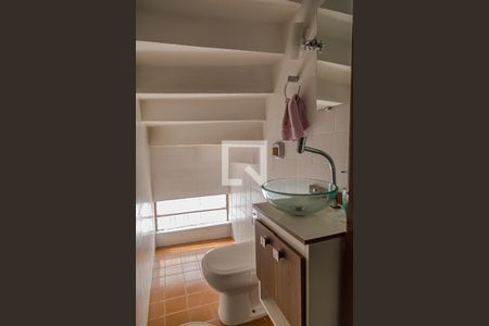 Lavabo de casa à venda com 2 quartos, 160m² em Vila Santa Catarina, São Paulo