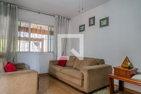 Sala de casa à venda com 2 quartos, 160m² em Vila Santa Catarina, São Paulo