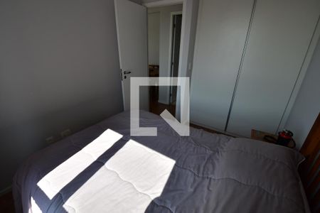 Quarto de apartamento à venda com 1 quarto, 42m² em Vila Lídia, Campinas