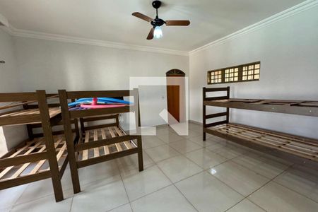 Sala de casa de condomínio para alugar com 3 quartos, 300m² em Condomínio Vista Alegre, Ribeirão Preto